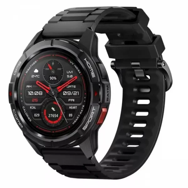 smartwatch mibro gs active czarny ddb604c559c746ff88a1f56cd76d7123 smartwatch mibro gs active czarny ddb604c559c746ff88a1f56cd76d7123
