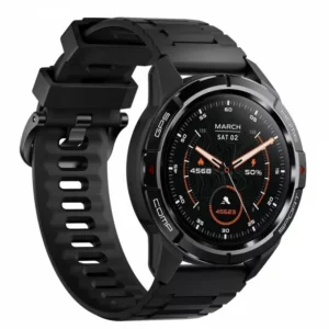 smartwatch mibro gs active czarny f0fc56135a9e4460973b96bae8bc896d
