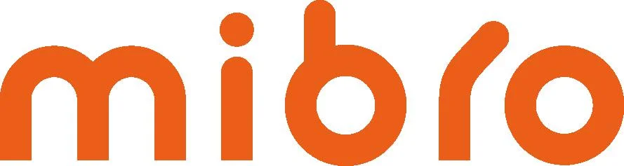 Smartwatch Mibro GS Active srebrny