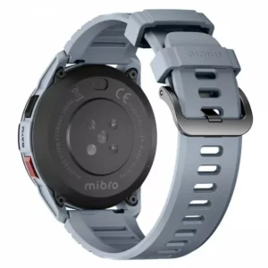 smartwatch mibro gs active szary 0c4e60d864664c7f836db322ec82763c