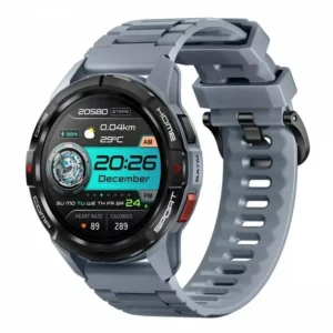 smartwatch mibro gs active szary fca6fefa8a3e4af58b43dc3b5e5e4d87