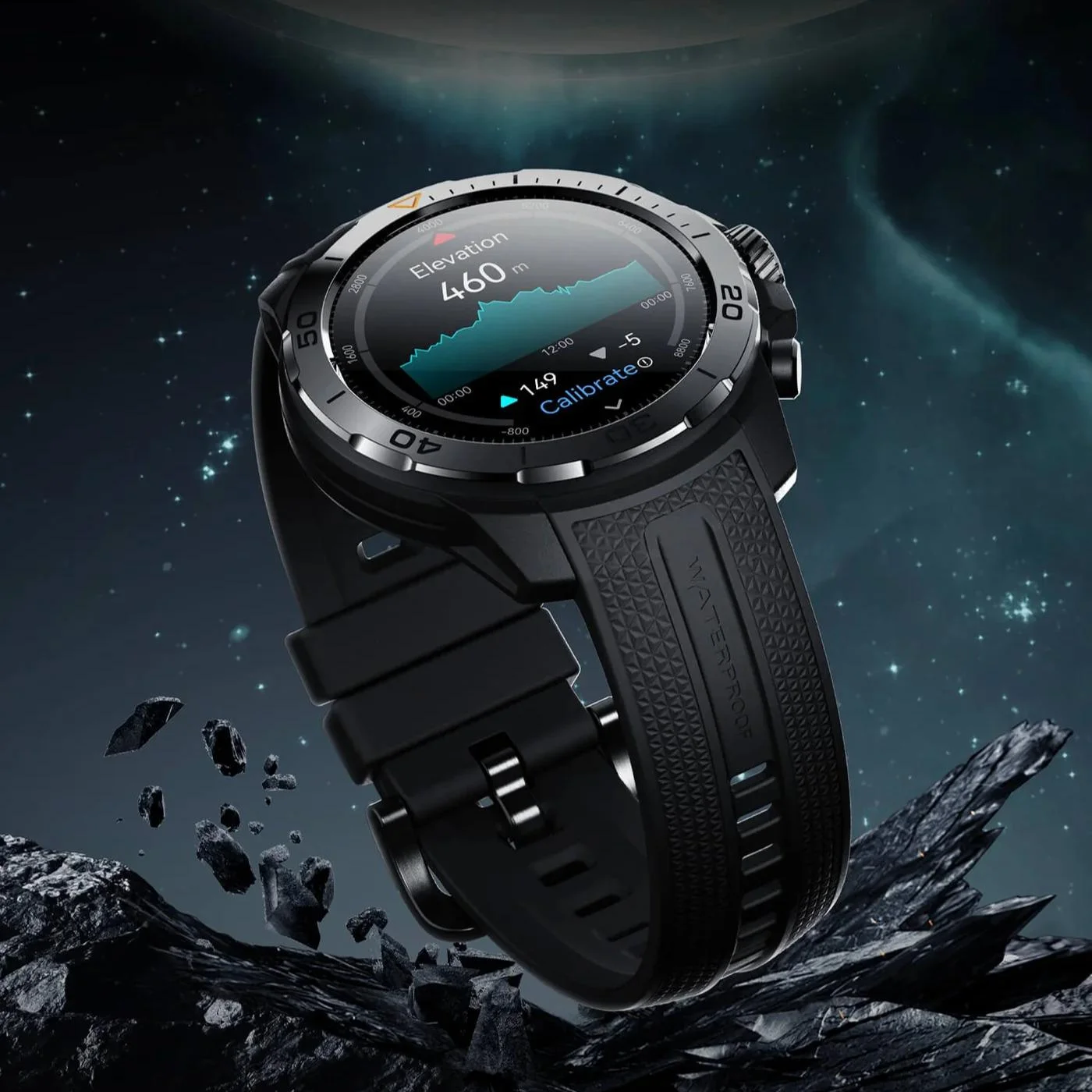 Standard wojskowy MIL-STD-810H i konstrukcja premium – Wytrzymałość godna ekstremalnych warunków