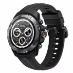 smartwatch mibro gs explorer czarny 0487fe5b0a7549a2825ff20373378b61
