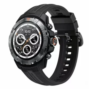 smartwatch mibro gs explorer czarny 0487fe5b0a7549a2825ff20373378b61