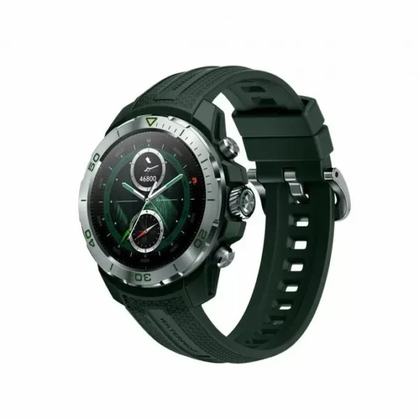 smartwatch mibro gs explorer zielony 24b25da88b954a2c8f0cbabbb5c3d8a6
