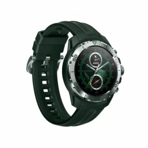 smartwatch mibro gs explorer zielony 36d86b7d33b348e79b12a1c6f45dc7d9