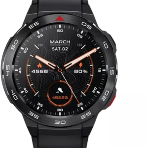 smartwatch mibro gs pro czarny 6abb61ae5a7d4c4cbea7357376387e16