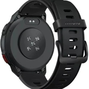 smartwatch mibro gs pro czarny bfdea1e0c19545d2912da22a96827a51