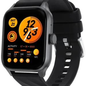 smartwatch weofly active czarny bd2b87a6c3b9484bbd3dbd8a0a1e9de4