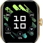 smartwatch weofly active zoty 9bad3f826d4a49ba8b10c1a01a78d7d3