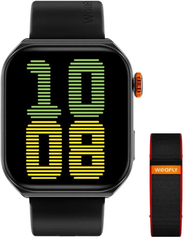 smartwatch weofly edge 2 czarny db49dad636314364bee85d9b1f682777 smartwatch weofly edge 2 czarny db49dad636314364bee85d9b1f682777