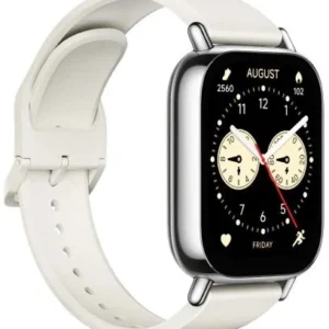 smartwatch xiaomi redmi watch 5 lite light gold ed4fe77194a44e35a3831d21969cd06e