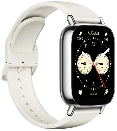 smartwatch xiaomi redmi watch 5 lite light gold ed4fe77194a44e35a3831d21969cd06e