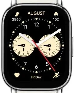 smartwatch xiaomi redmi watch 5 lite light gold f2bb9f779f56442e818197f9e56be352