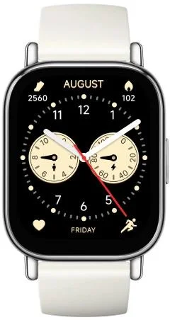 smartwatch xiaomi redmi watch 5 lite light gold f2bb9f779f56442e818197f9e56be352