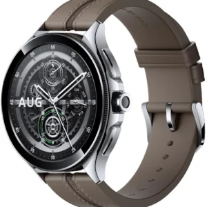 smartwatch xiaomi watch 2 pro srebrny 61fd1fb6fe7b4968a709a1c0972ac6e8