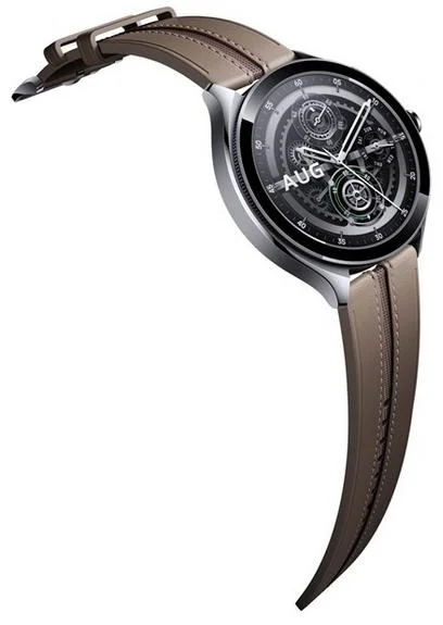 smartwatch xiaomi watch 2 pro srebrny 82b52a4e7c564d43a5eafbe4b494248c