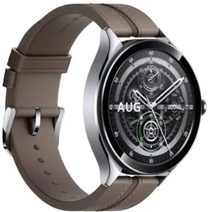 smartwatch xiaomi watch 2 pro srebrny 98b3c8de229e41efa3a18d6721f20048