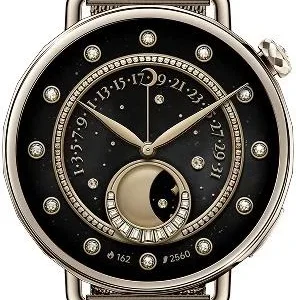 smartwatch xiaomi watch s4 41mm milanese strap sunset gold 43cb28469a9345e1b4f03b25e42b0696