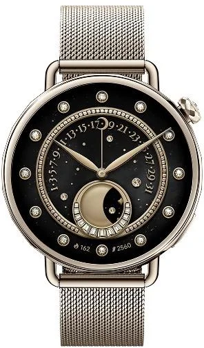 smartwatch xiaomi watch s4 41mm milanese strap sunset gold 43cb28469a9345e1b4f03b25e42b0696