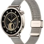 smartwatch xiaomi watch s4 41mm milanese strap sunset gold 6434efff90854189b90b827504eadd46