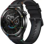 smartwatch xiaomi watch s4 rainbow edition 358849b30c3248e895e99d274b76bc90