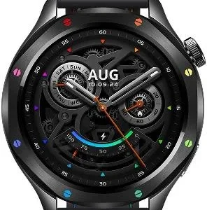 smartwatch xiaomi watch s4 rainbow edition 5bc097797ea84c148819c692b97cb1d9