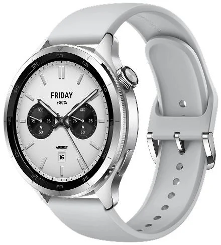 smartwatch xiaomi watch s4 srebrny 81e373d7d4904649a9ea9b631092af28 smartwatch xiaomi watch s4 srebrny 81e373d7d4904649a9ea9b631092af28