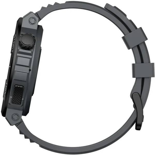 smartwatch zeblaze ares 3 plus czarny 0036996fef6a4cb7bc5c5f60049c51db