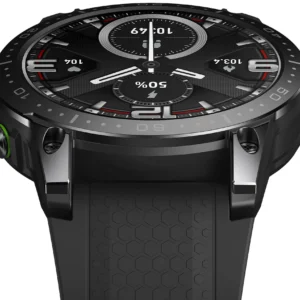 smartwatch zeblaze ares 3 pro czarny 95c003310934430398558e3c4f80e5ea
