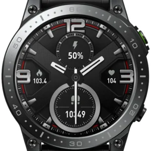 smartwatch zeblaze ares 3 pro czarny b285f1e4c47f4577a2d9bfae126ddbec