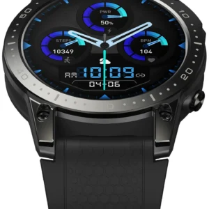 smartwatch zeblaze ares 3 pro czarny e785af36f4ea40d2ba33ce18774b66a9