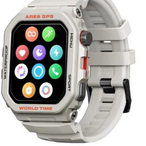 smartwatch zeblaze ares gps biay 9953090a3f60472286f1a0f58a5cc380