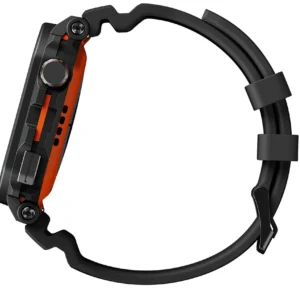 smartwatch zeblaze ares gps czarny 699f0c6379b44db9976f704a41b11f55