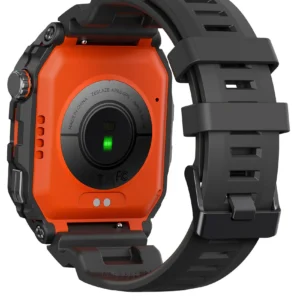 smartwatch zeblaze ares gps czarny 77d475ad21dd45bf8a44699ae65e9fb1