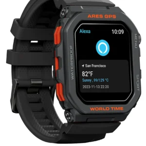 smartwatch zeblaze ares gps czarny a188db7d2ec54f42b700a4bb2bf70bfb
