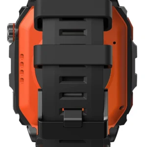 smartwatch zeblaze ares gps czarny f7cd5633422e4051a54f52b4846d7c69