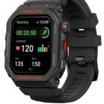 smartwatch zeblaze ares gps czarny fc3d9c7218da457aa8f64701876b03ee