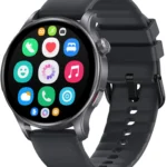 smartwatch zeblaze btalk 3 gps szary 13db66b9fd224cf9b513e0da4c493528