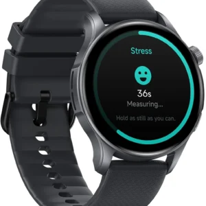 smartwatch zeblaze btalk 3 gps szary e0241fe7fedc45e4858d6decad2c7c28