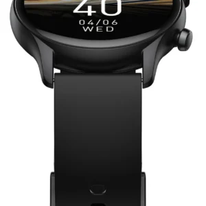 smartwatch zeblaze btalk 3 plus czarny 1e5d65e0ebca42af8ba3f48246206dbb