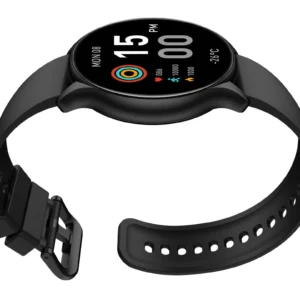 smartwatch zeblaze btalk 3 plus czarny a72af9fddf714857b729ba6079a1f1fc