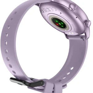 smartwatch zeblaze btalk 3 plus fioletowy ea1ec2cb10b64425acbc84a03e0032e9