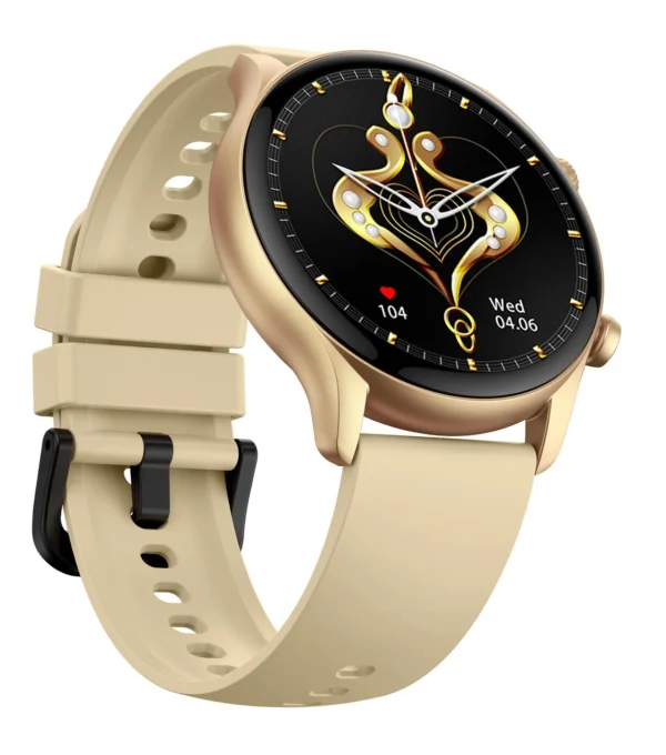 smartwatch zeblaze btalk 3 plus zoty 70ef48a0940a4a29bde7829d9e5f9ceb