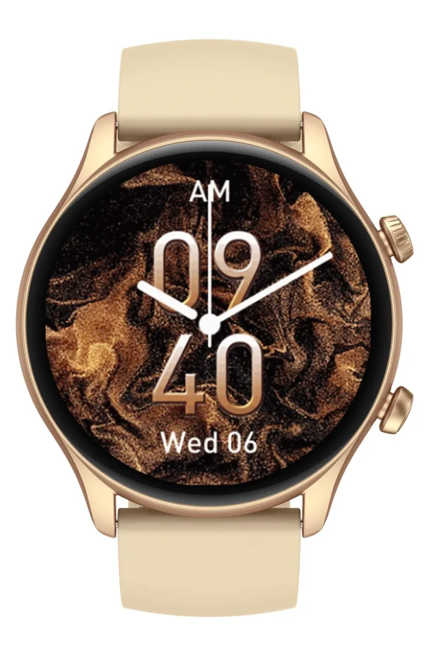 smartwatch zeblaze btalk 3 plus zoty dc6b8a52d6dd4cffac811f46287c8efd