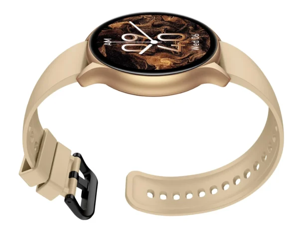 smartwatch zeblaze btalk 3 plus zoty f3b6722a0f2a4fb1894c3b6924ba0b40