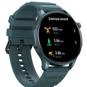 smartwatch zeblaze btalk 3 pro niebieski 7a1ebe0d37a7410b91761ec25d0bbc2e