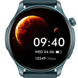 smartwatch zeblaze btalk 3 pro niebieski e249837f9e1344ac8484ab33bec6f6f0