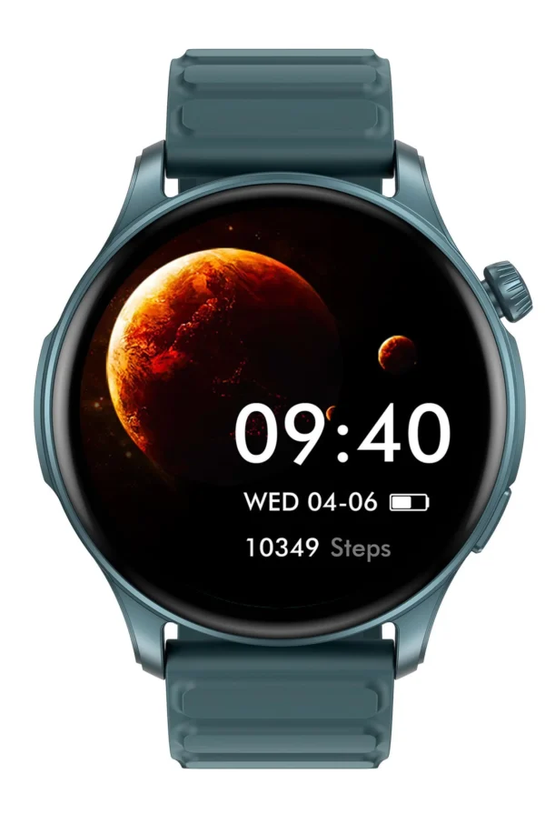 smartwatch zeblaze btalk 3 pro niebieski e249837f9e1344ac8484ab33bec6f6f0