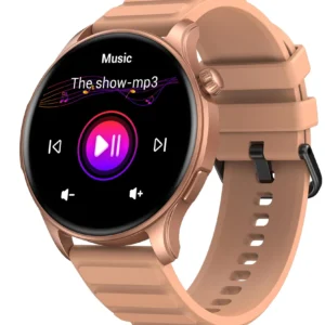 smartwatch zeblaze btalk 3 pro rozowy 2fd3ac6340f74f999cb52ac6853f1228